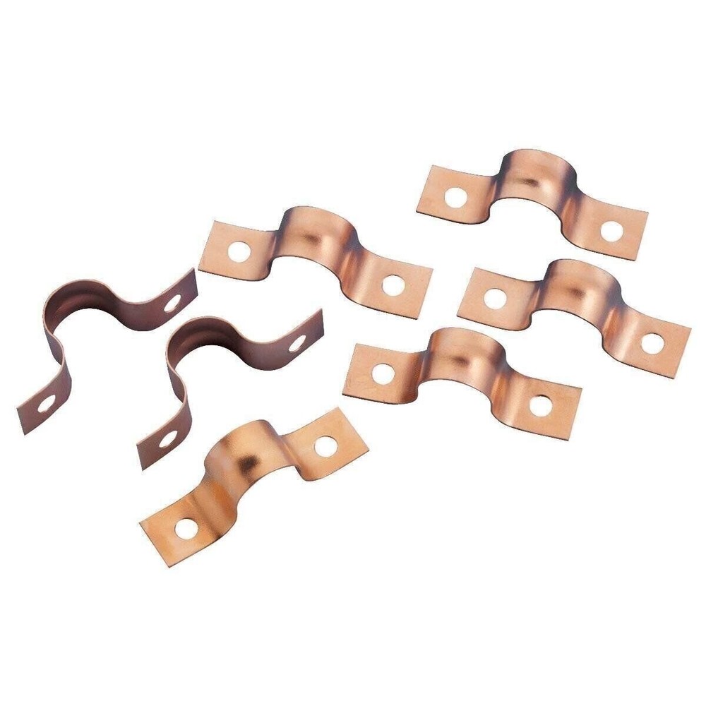 Oatey 3/4" Copper Pipe Strap