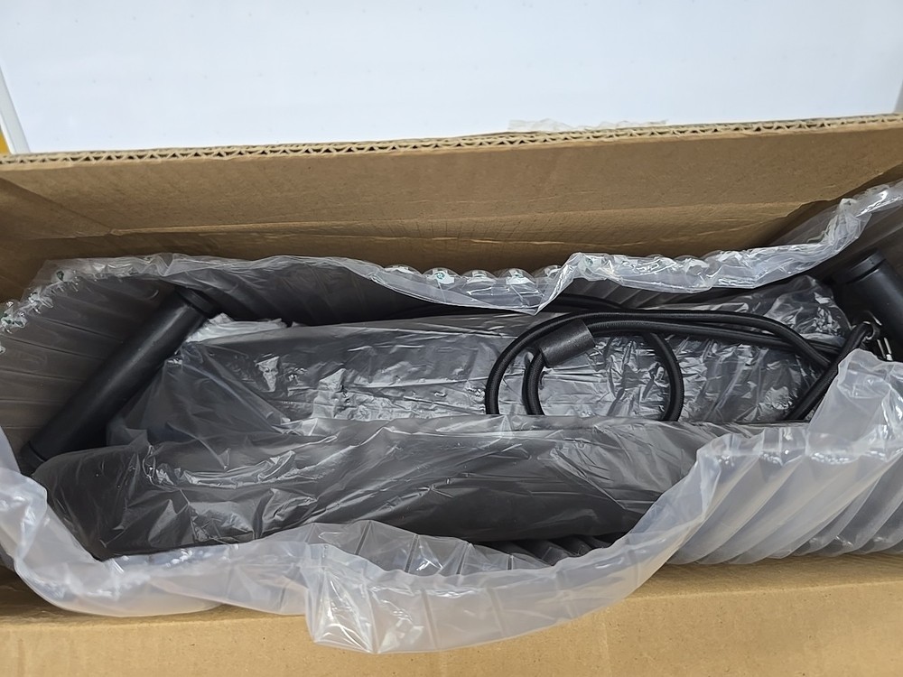 Multi-Function Fat-Rejection Machine Model 550 New