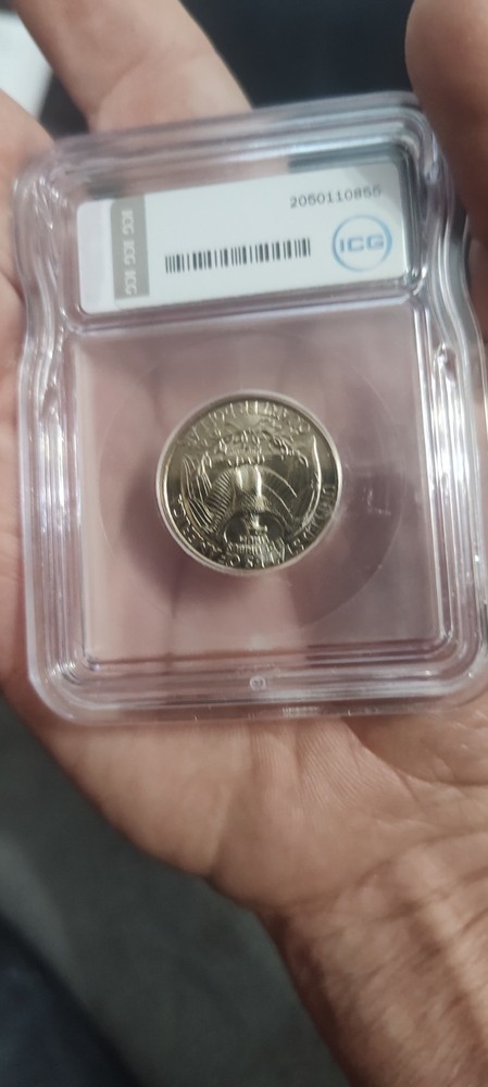 Coins