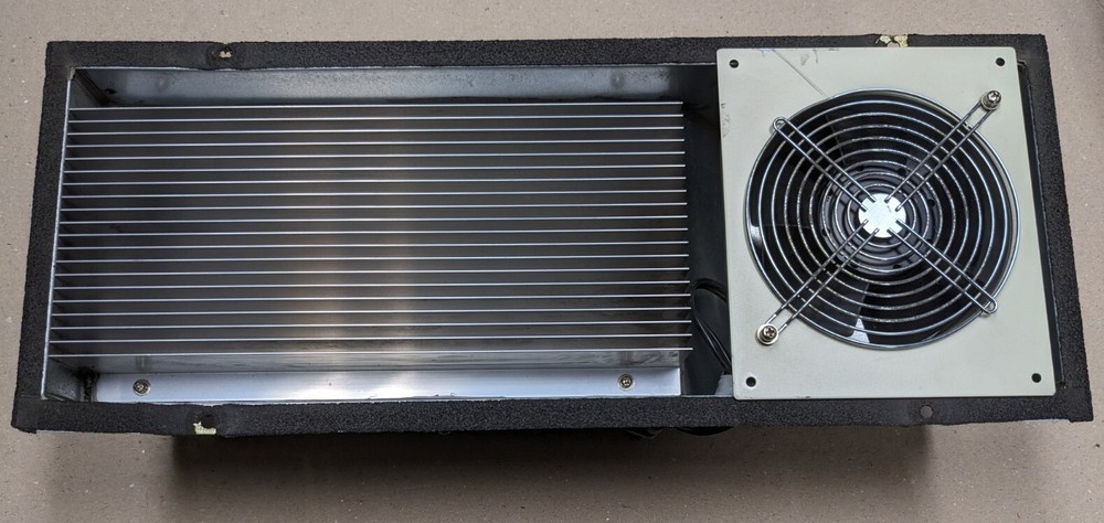 Fanuc A05B-2601-C313 Fan Unit