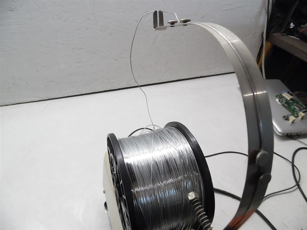 ISP ACOM Stitching & Bindery Products Model 306B