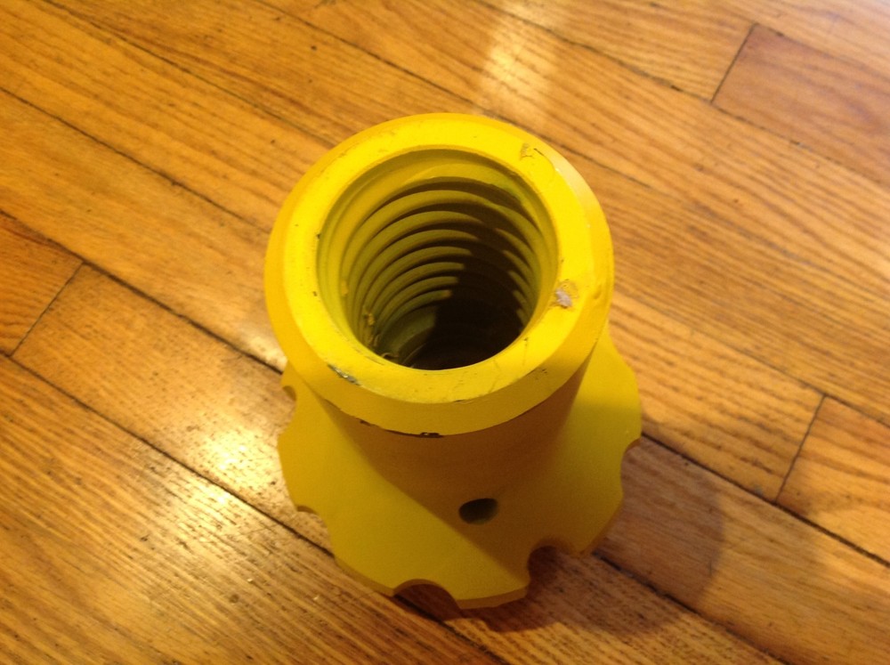 Atlas Copco mining drill bits 151-5152-42-24,49-20