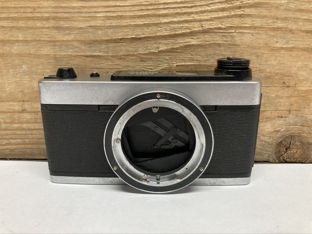 Microscope Camera Body C-35AD-4 Olympus