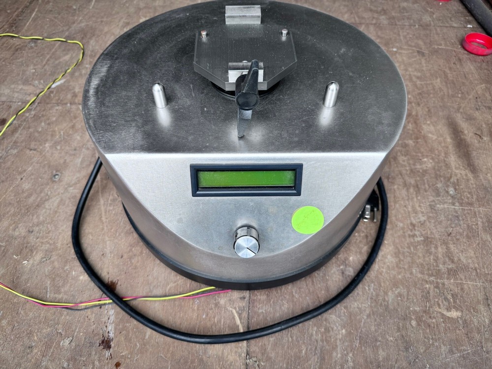 Alfie Technologies Model SM-2L, Engineering Equipment, Torque Tester???