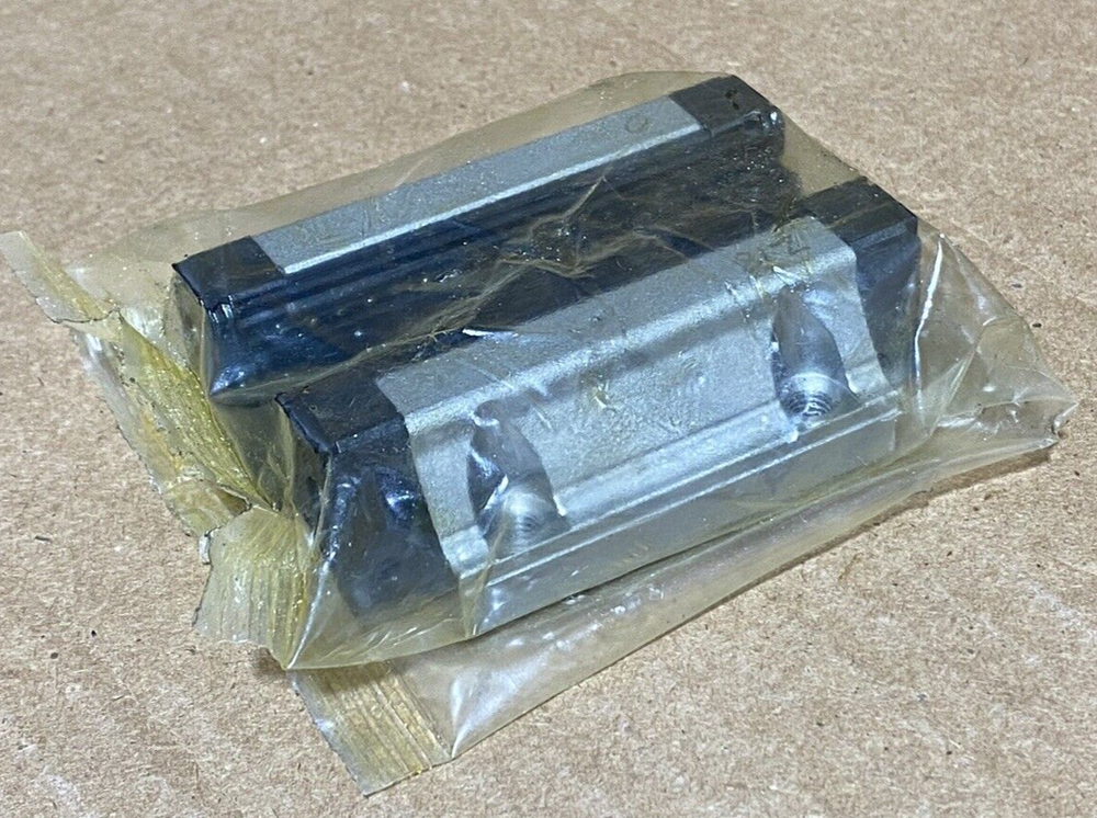 THK SHS20C LINEAR BEARING