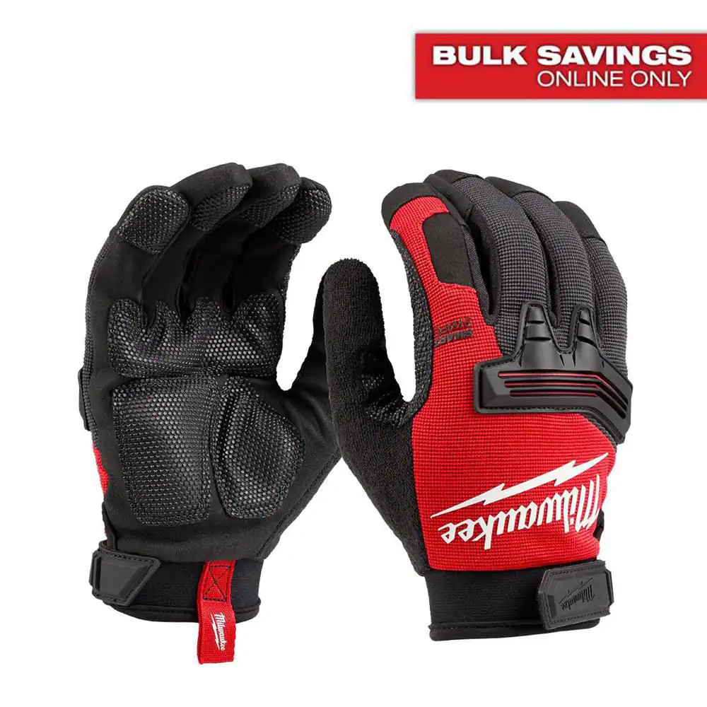 Small Wrecking Work Glove