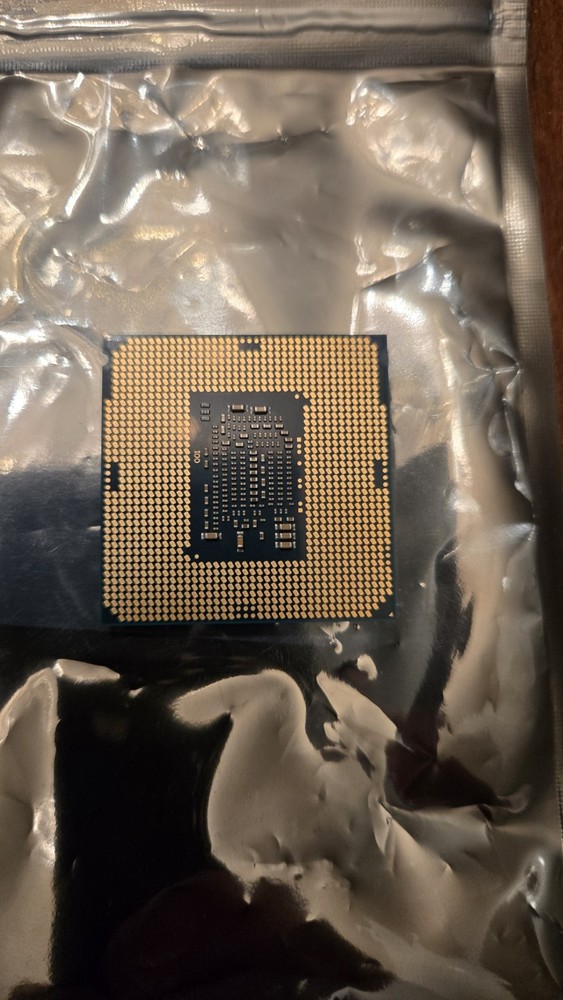 Intel Core i5-6402P SR2NJ 2.80GHz Socket LGA1151 Desktop Processor CPU