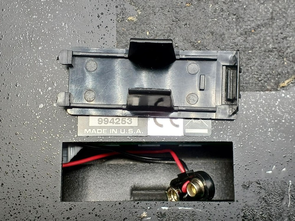 TECH21 Bass Driver DI Programmable Bass Pre