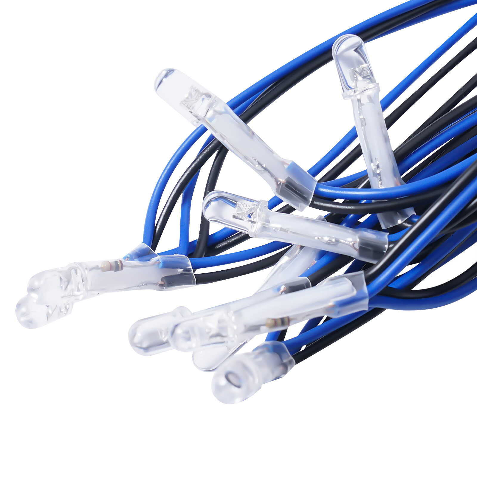 LED Star Stage Backdrop Star Curtain DMX512 Background Starry Sky + Controller