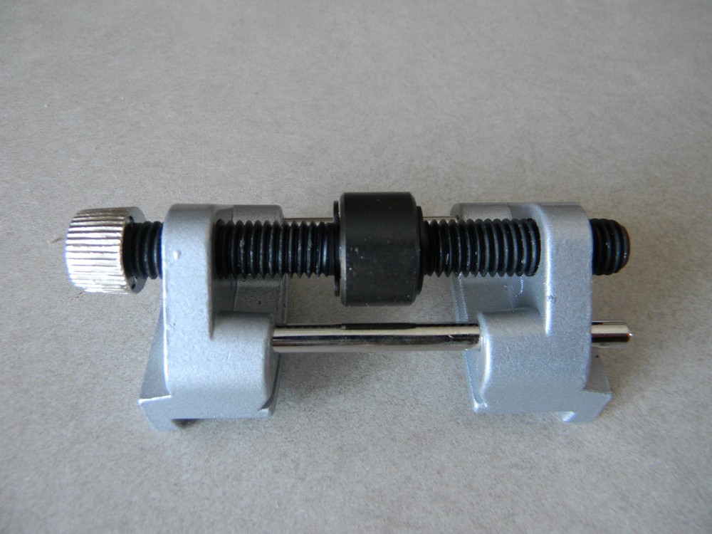 Honing guide/Stone package