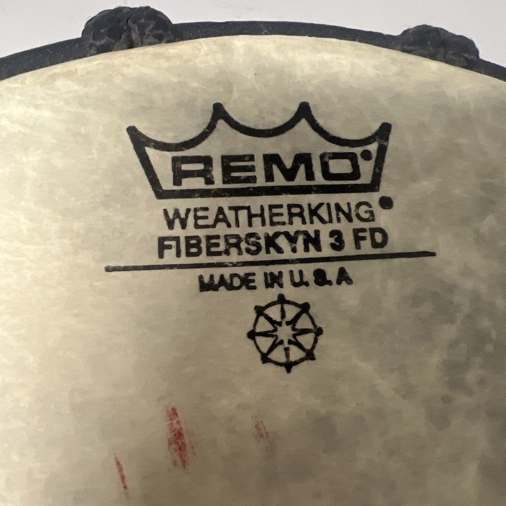 Remo 16” Djembe Drum