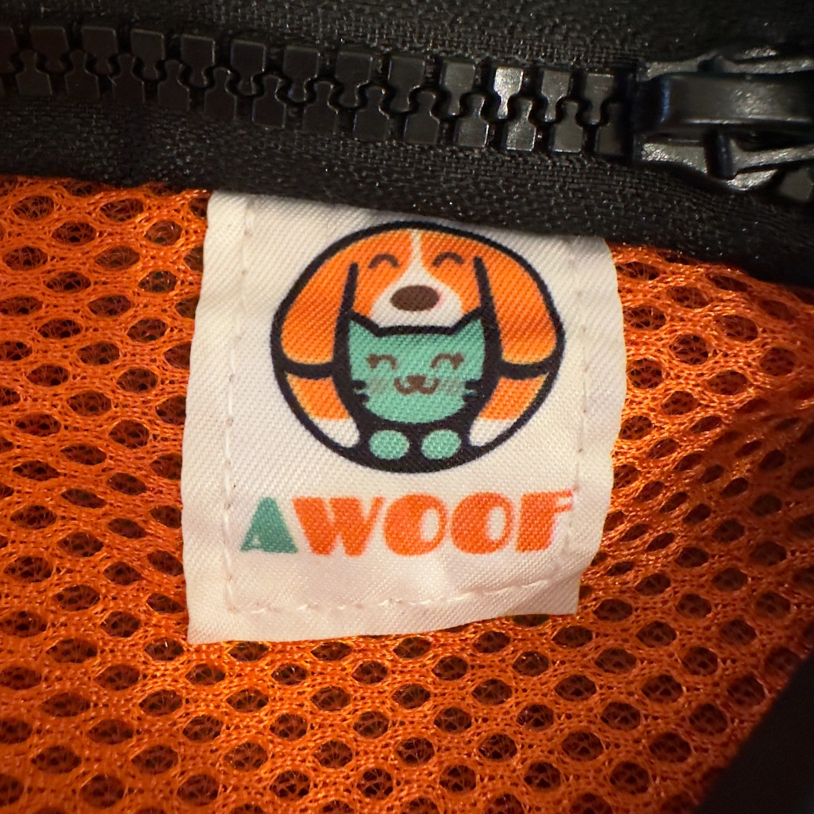 AWOOF Brand-Cat Grooming Bag-Adjustable Cat Bathing Bag-Anti Scratch Bite Device