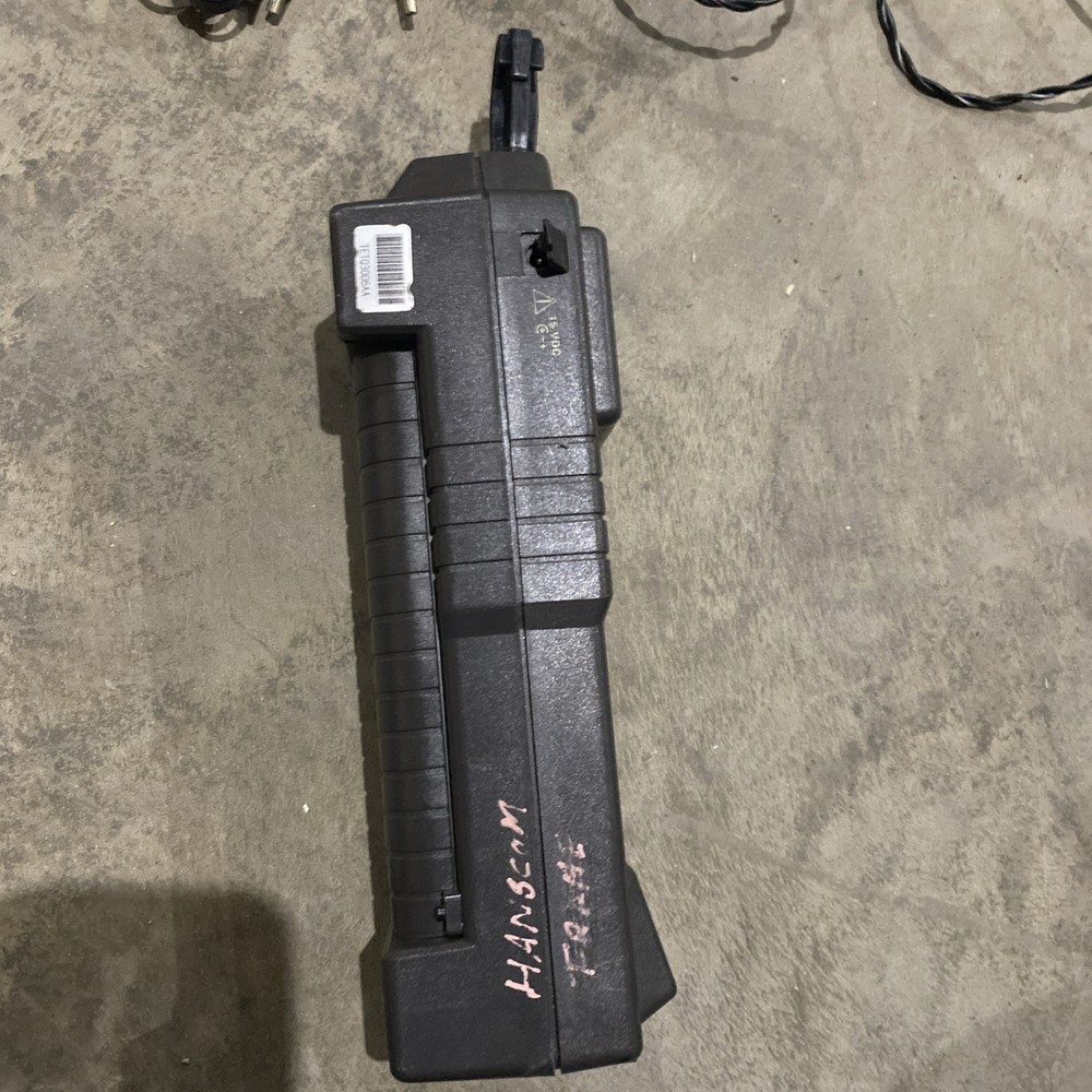 Tektronix CT100 CrafTEK Subscriber Loop Test Set