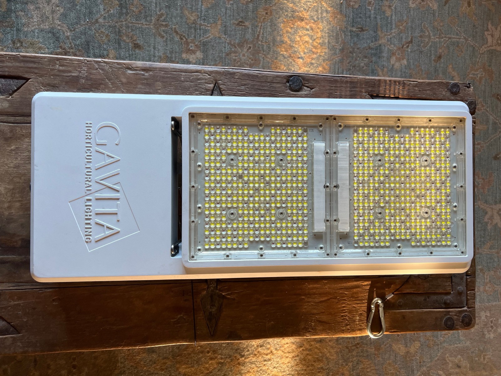 CT 1930e | Gavita® LED Grow Light | 780 Watts | 120–277V