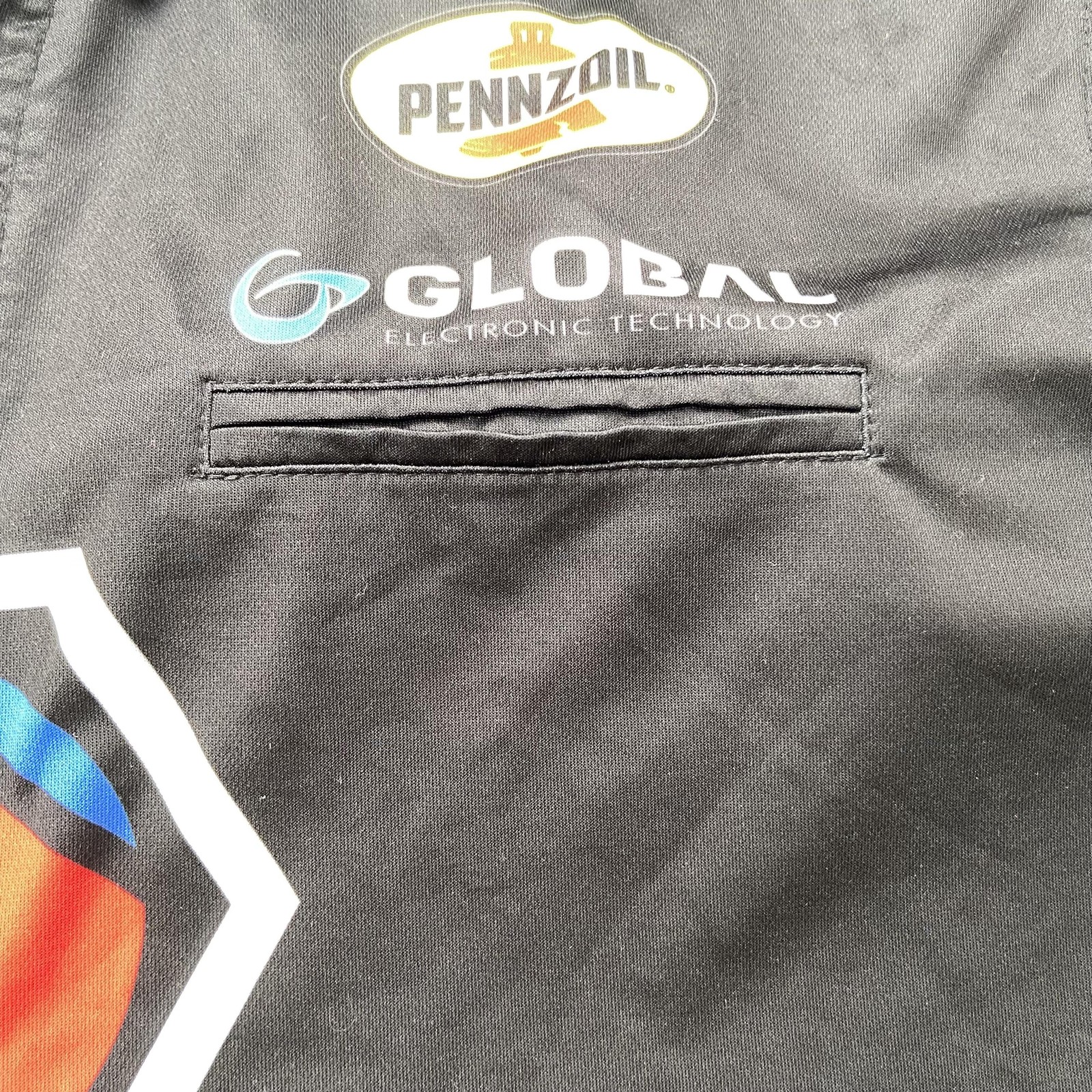 Antron Brown Matco Tools Shirt Mens 2XL Black NHRA Top Fuel Racing ProThings