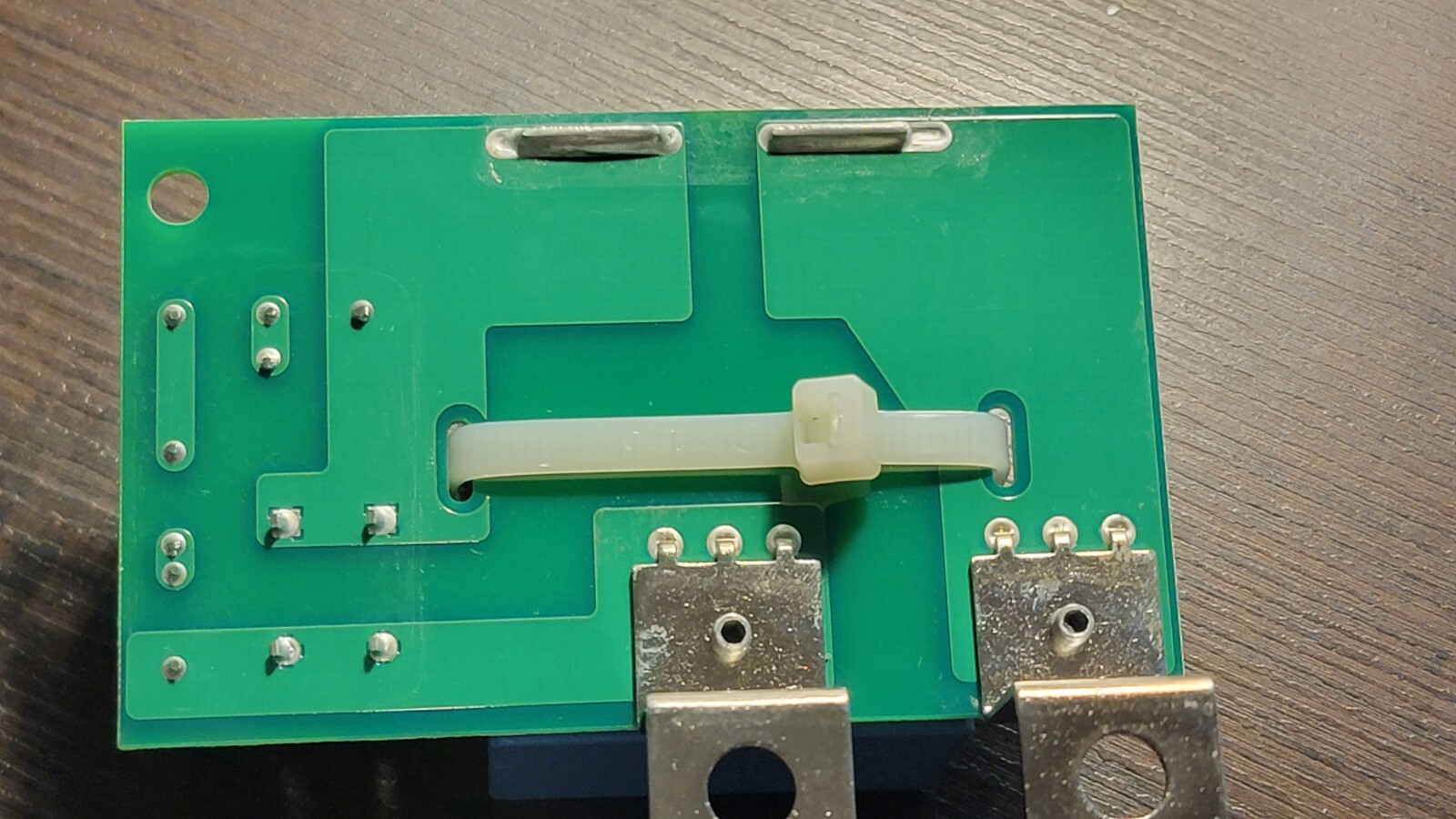 Gamesa Ingeteam SNUBBER PARA IGBTS DE SMART CROWBAR DE 1 1700V AK9775 NEW