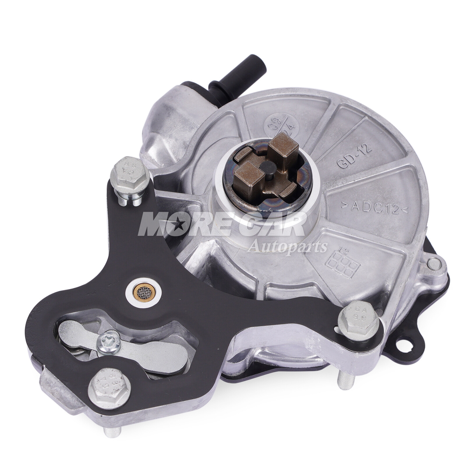 Vacuum Pump for Buick Regal Chevrolet Malibu Impala Camaro GMC Canyon Cadillac