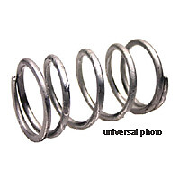 EPI ACSS-3 CLUTCH SPRING WHITE