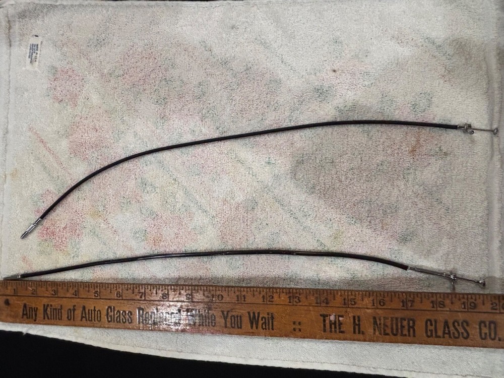 Shutter Release Cable 20” For Olympus SLR Camera