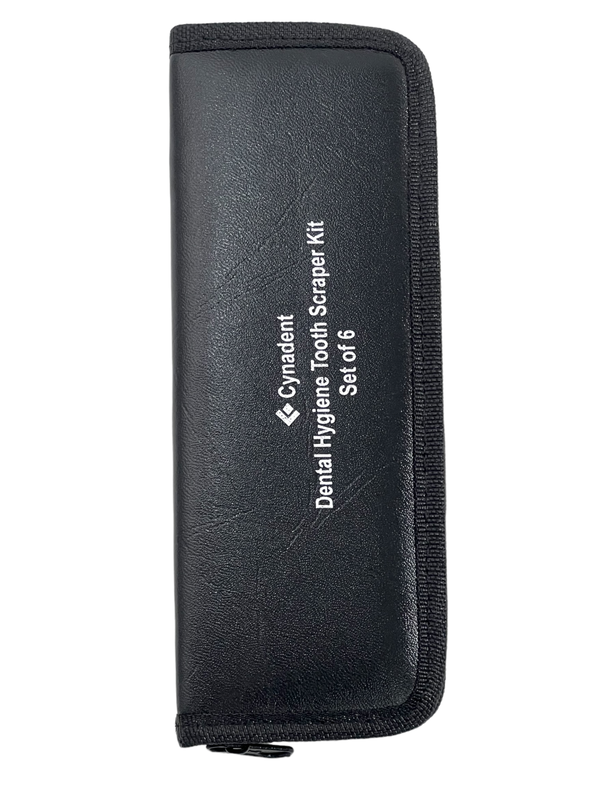 Premium Dental Instruments Scaler Tools Teeth Cleaning 5pc Oral Hygiene Deep Kit