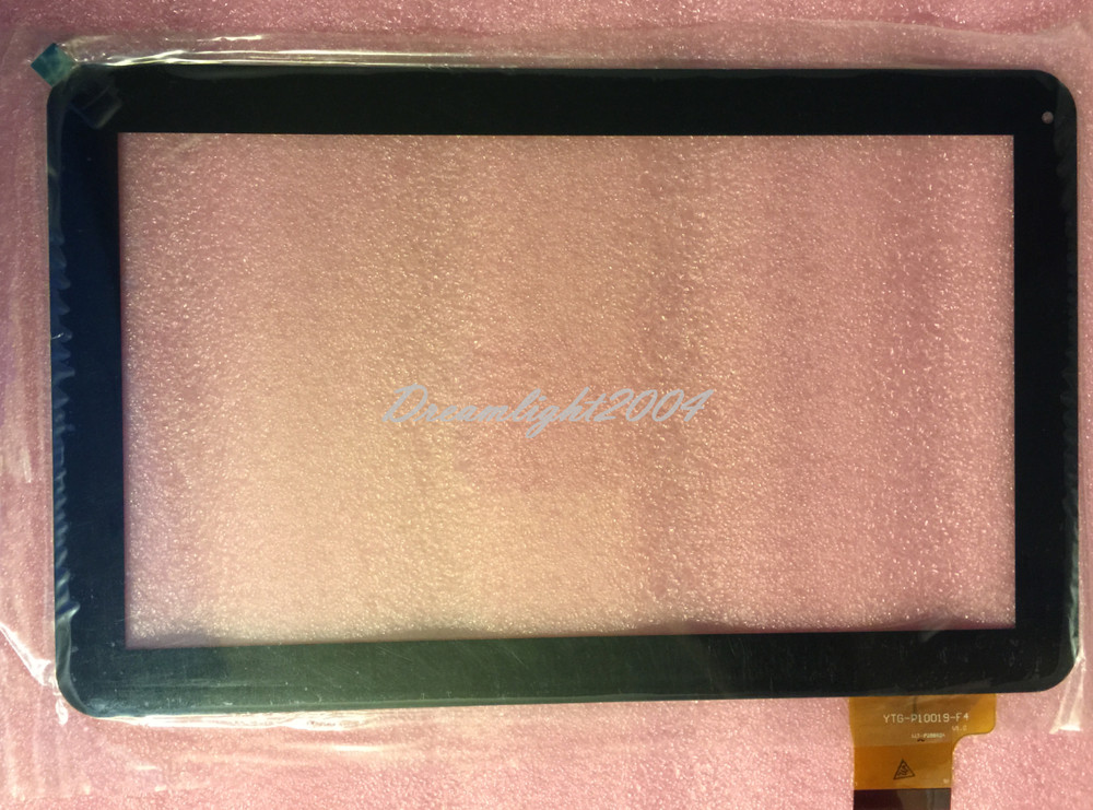 10" Replacement  Digitizer Touch Screen OEM Compatible with RCA RCT6103W46 PRO @