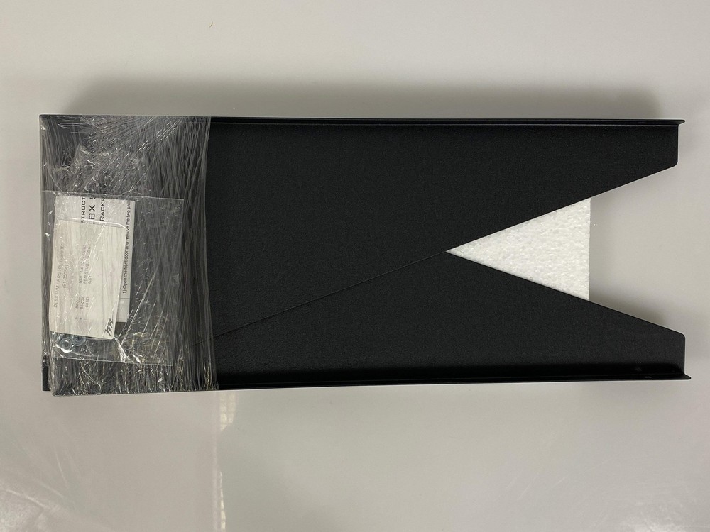 Middle Atlantic DLBX-WM Wall Mount Brackets