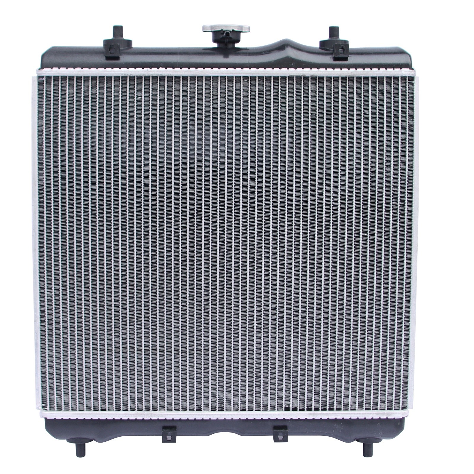 3C00117100 Radiator 3C001-17100 For Kubota M5040 M6060 M7040 M7060 M5140 M6040