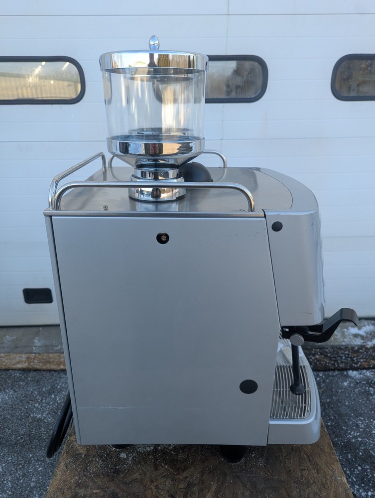 Schaerer Coffee Art Touch Espresso Machine Professionally Refurbished.