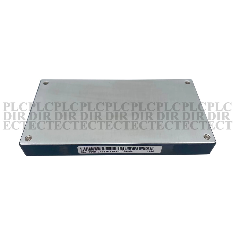 New In Box LAMBDA PFE500SA-48 Power Module