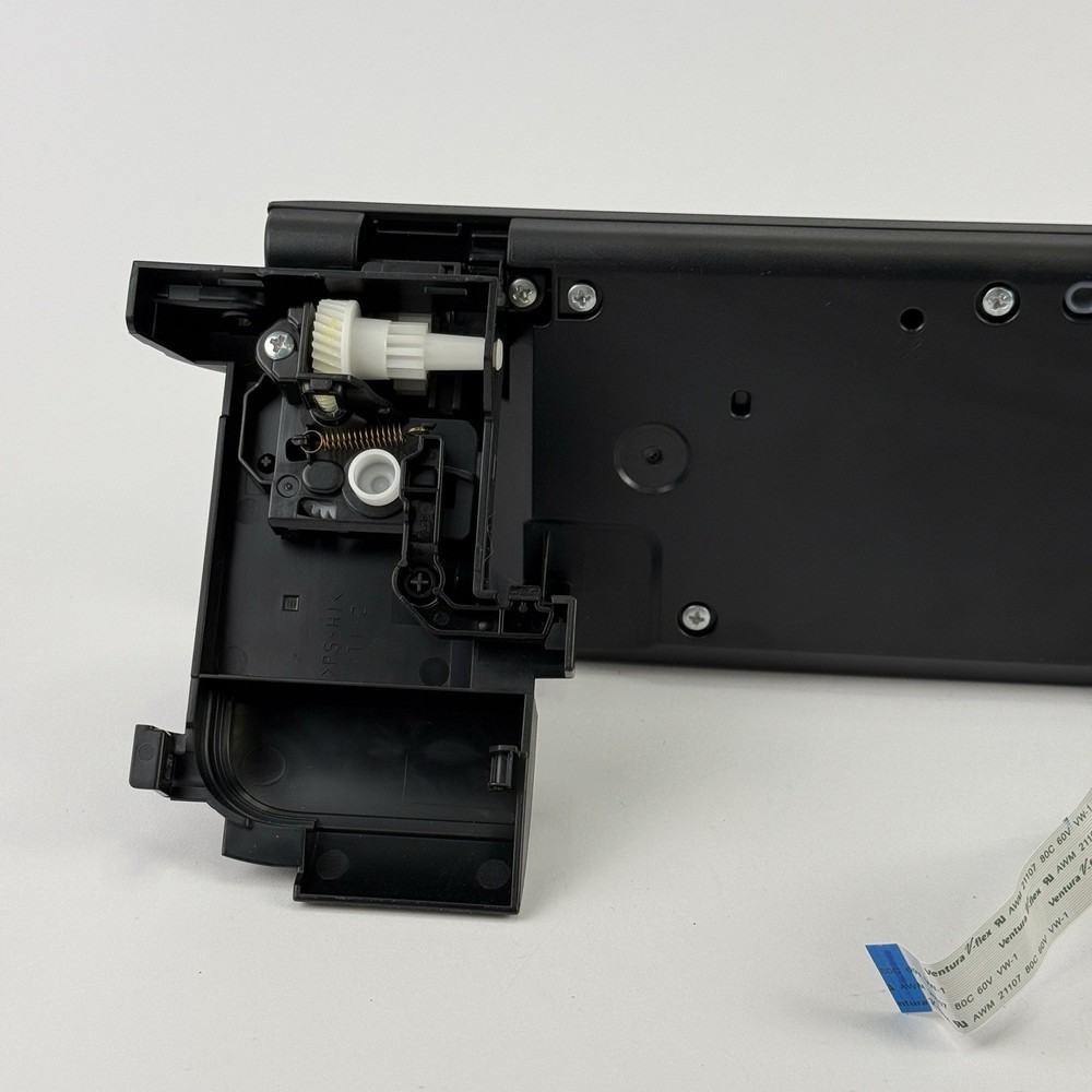 Canon Pixma TR7520 Printer Front Control Panel and Display Replacement Part