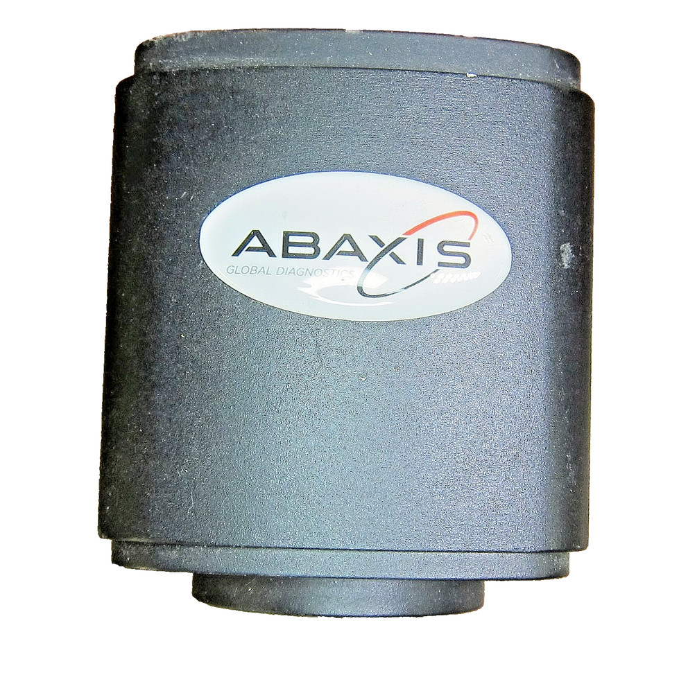 Genuine Abaxis 1080p / 60fps Microscope Camera HDMI / USB