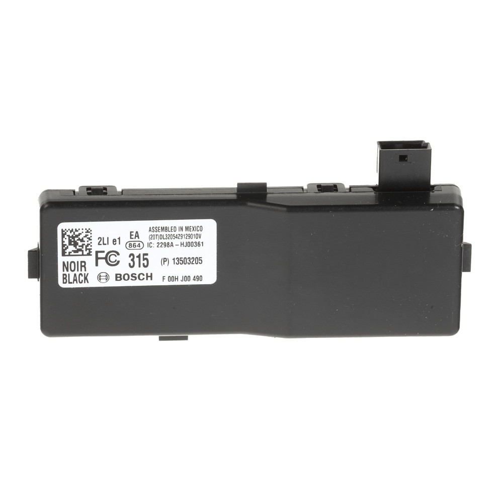 Genuine Saab Receiver 13503205