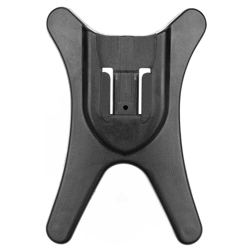 5 Pack 1/4" Tripod Thread Camera Flash Stand Speedlight Hot Shoe Mount Stand