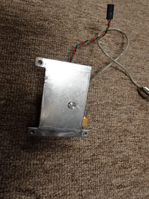 10 MHz Frequency Reference 0.01 ppm, 0 dBm (1.4Vpp) Sine Wave Output