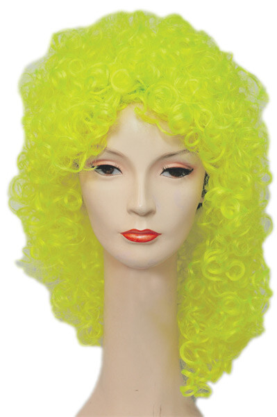 Wet Look Wig - Lacey Wigs