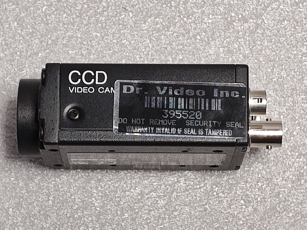 SONY XC-73 CCD VIDEO CAMERA MODULE