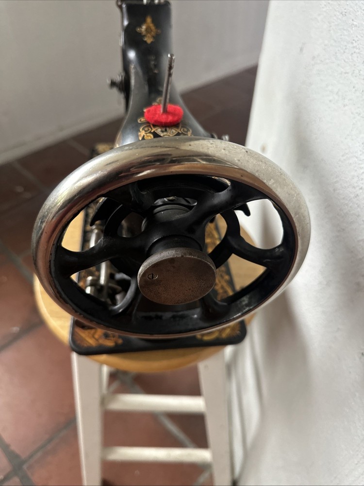 singer sewing machine