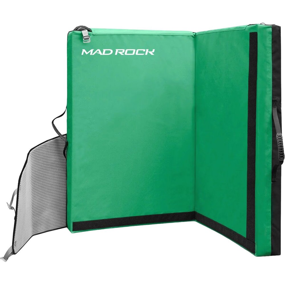 Mad Rock Duo Pad Mint, One Size