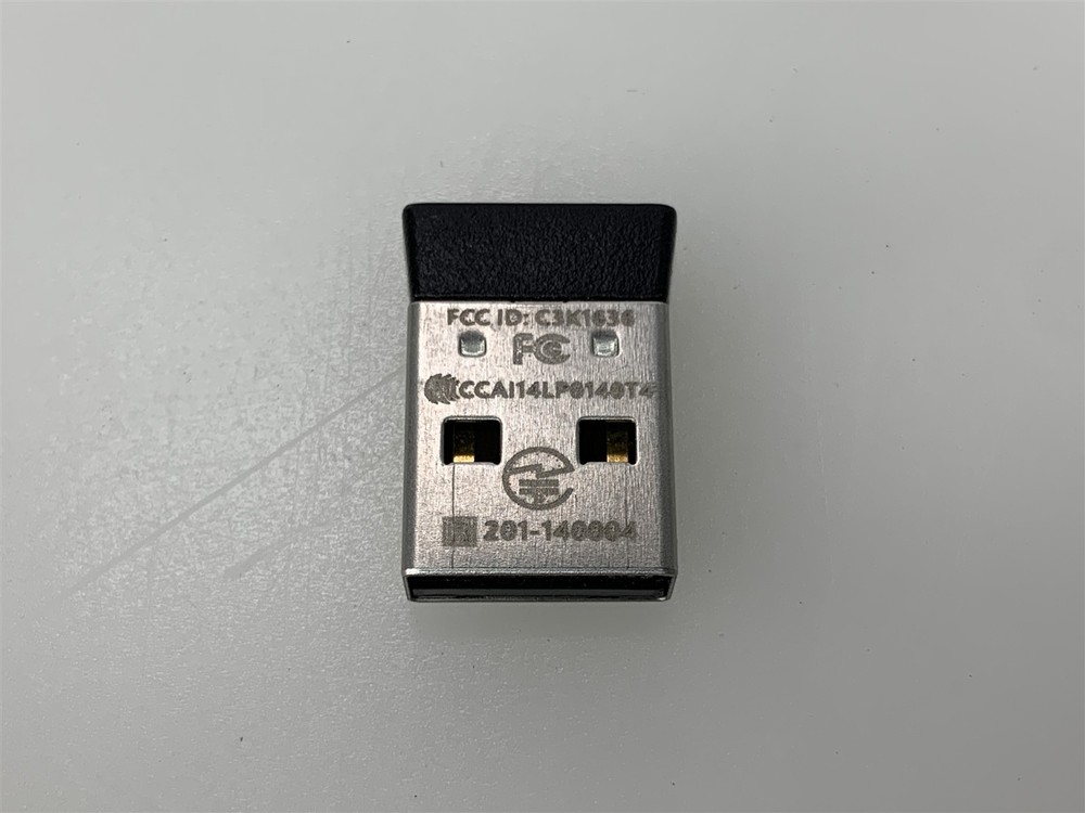 Microsoft 1636 USB Receiver C3K1636
