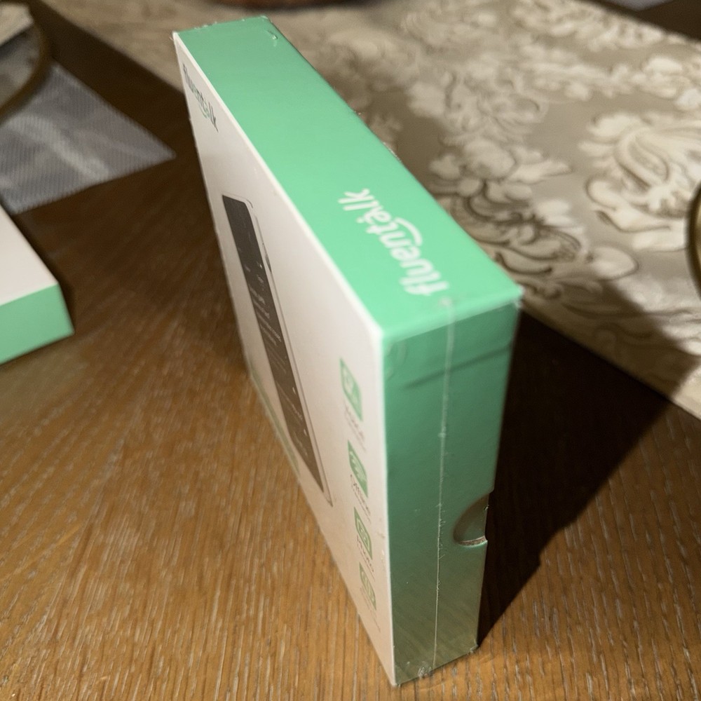 Fluentalk by Timekettle T1 Mini Translator Device, No WiFi