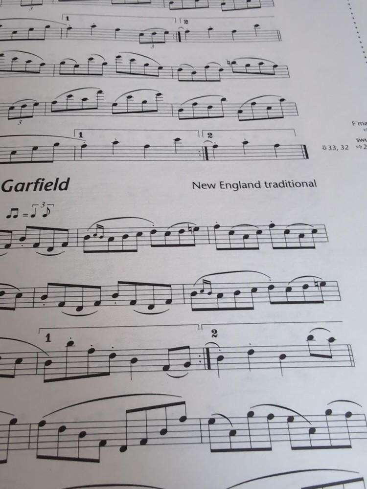 Amazing Studies For Flute