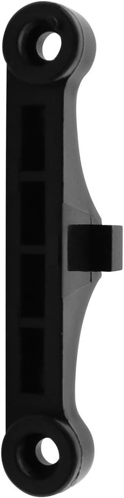 Jingelmall 4pcs Desktop Computer AMD AM5 CPU Cooler Mounting Brackets & Black