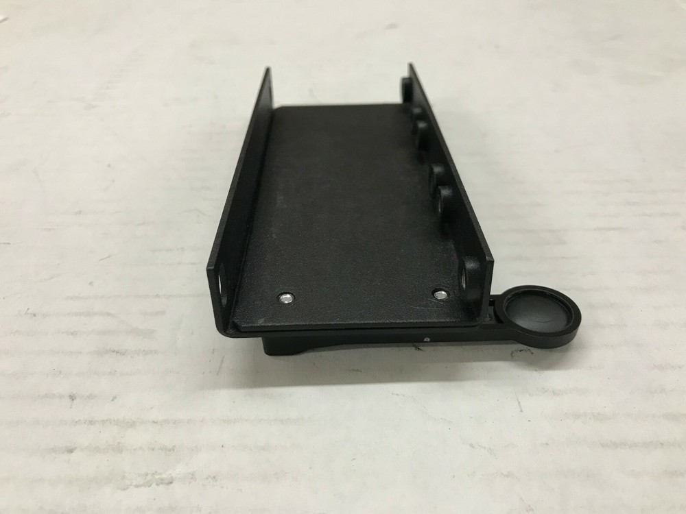 Leviton 49400-FHB Hinged Cable Management Bracket