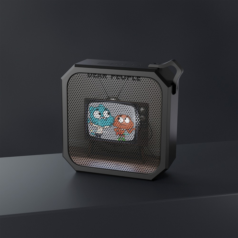 Blackwater Outdoor Bluetooth Speaker