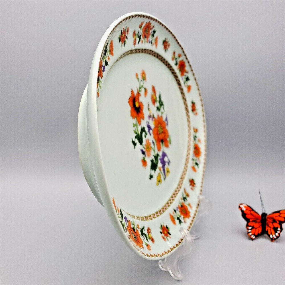 Marigold Platter Chapus Freres