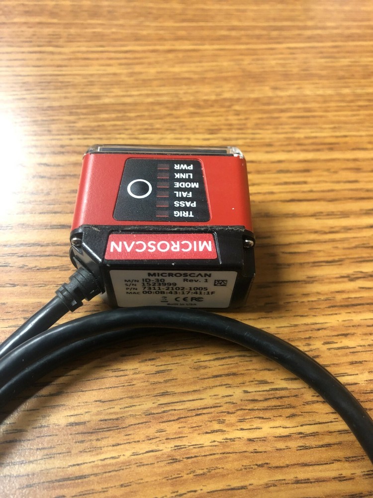 Microscan 7311-2102-1005