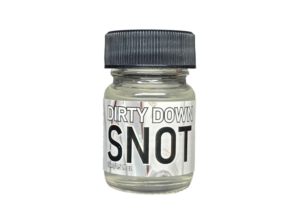 Dirty Down "Snot" 15ml DDS005
