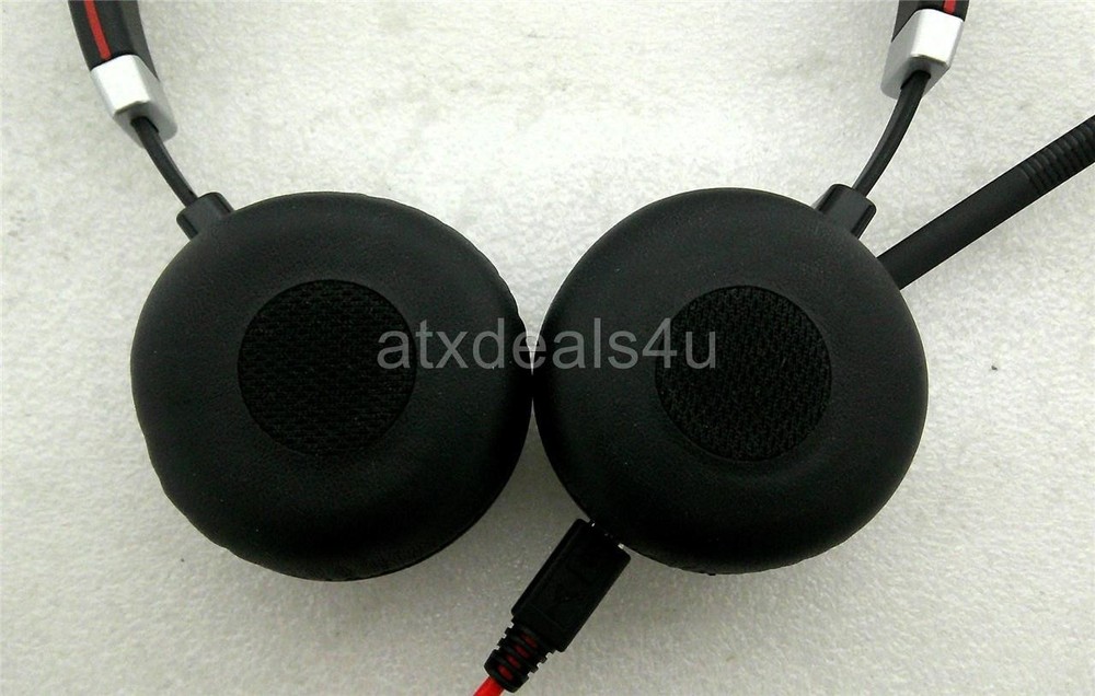 Jabra HSC018W Evolve 65 Bluetooth Wireless Headset Tested