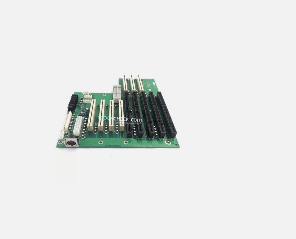 General Electric, OEC BP0009 Backplane