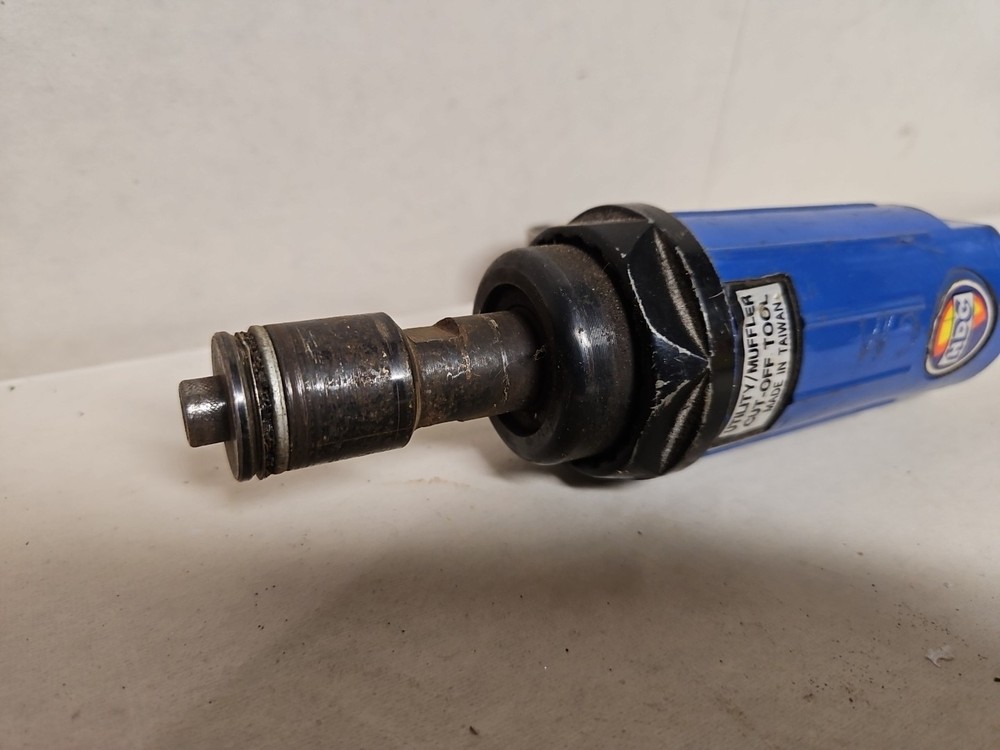 Vintage Cut Off Tool, Grinder, No Tools With It